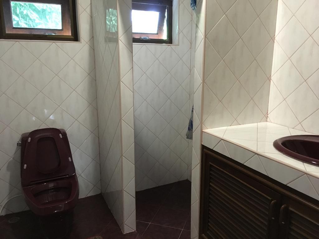 Peaceful Homestay Rawai Ngoại thất bức ảnh