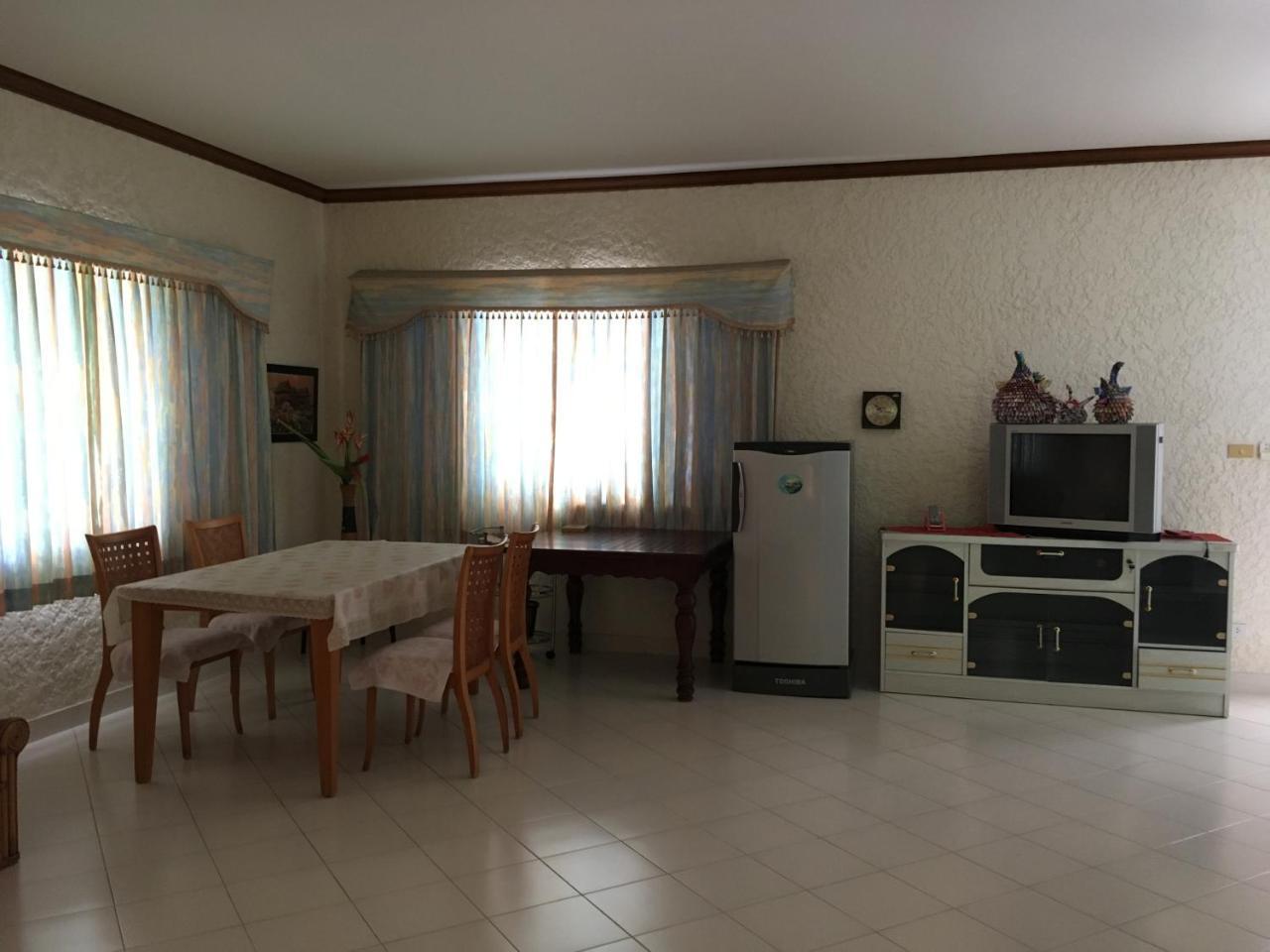 Peaceful Homestay Rawai Ngoại thất bức ảnh