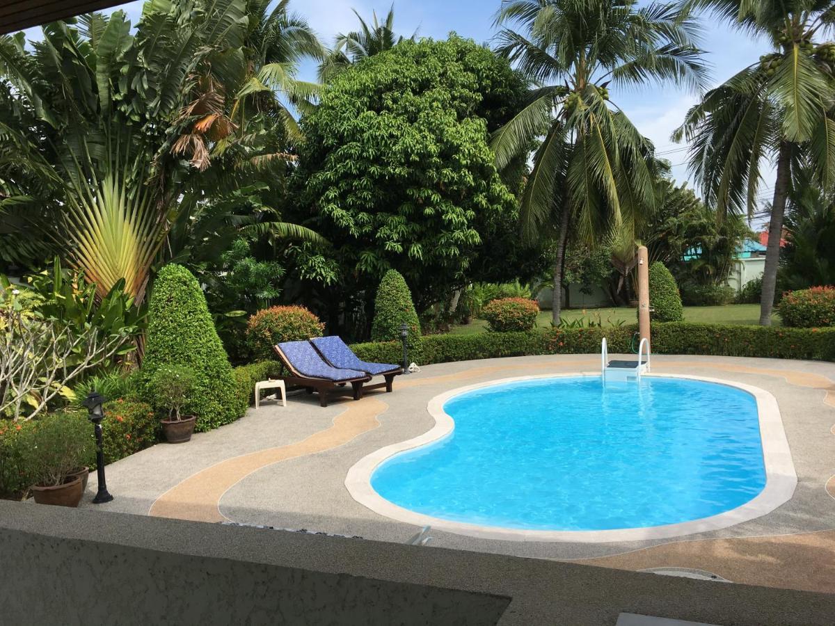 Peaceful Homestay Rawai Phòng bức ảnh
